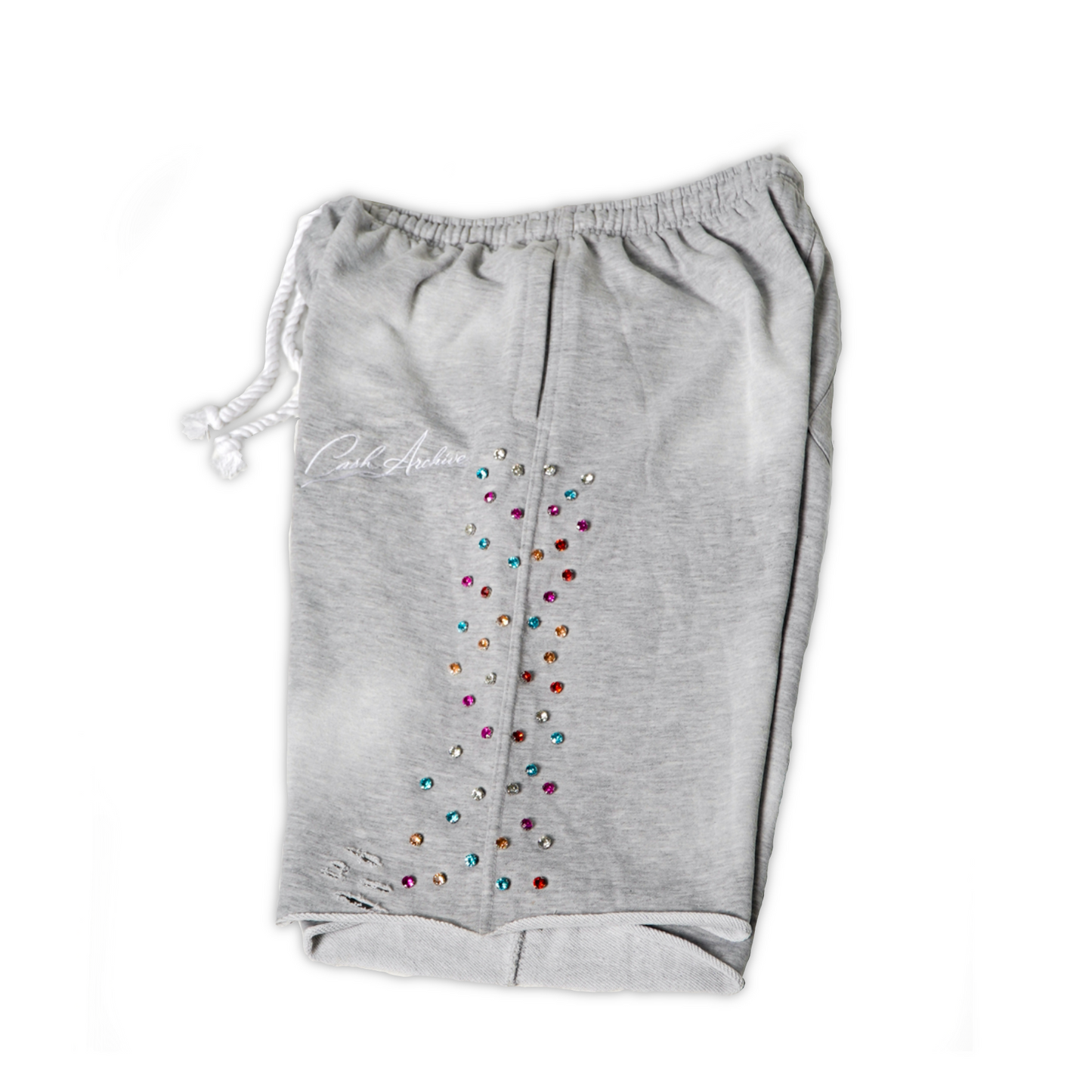 B-RUN Jogger Shorts