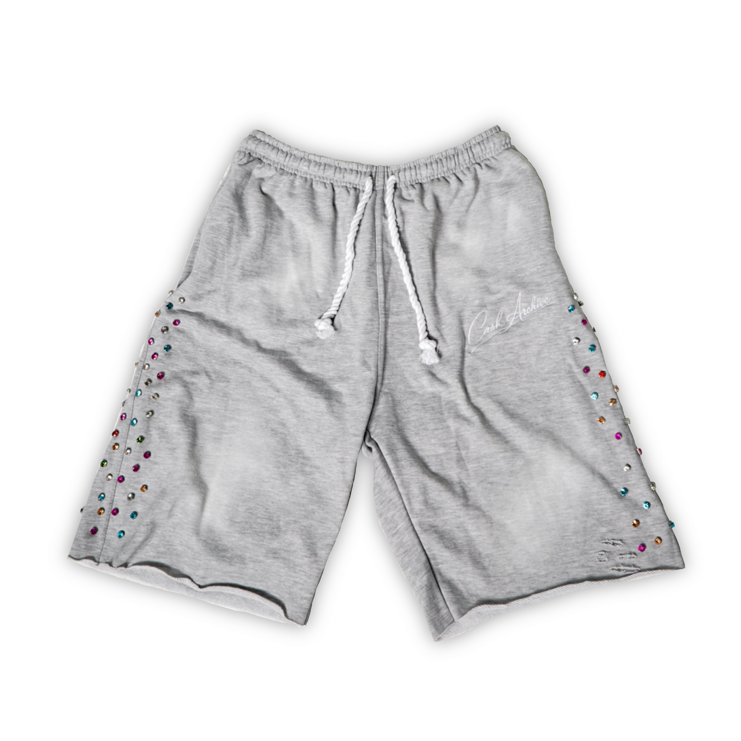 B-RUN Jogger Shorts