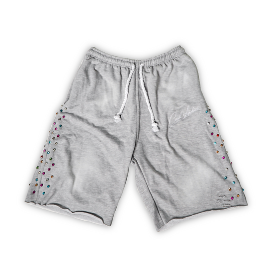 B-RUN Jogger Shorts
