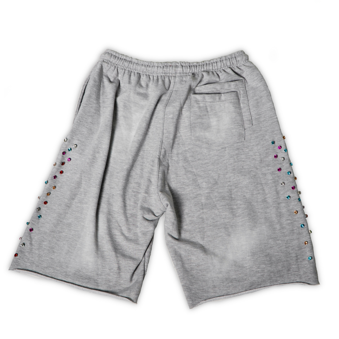 B-RUN Jogger Shorts