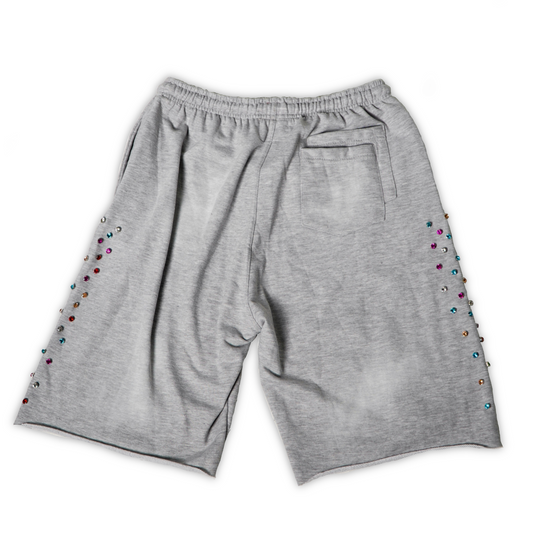 B-RUN Jogger Shorts